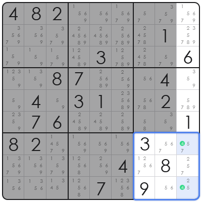 sudoku medium printables