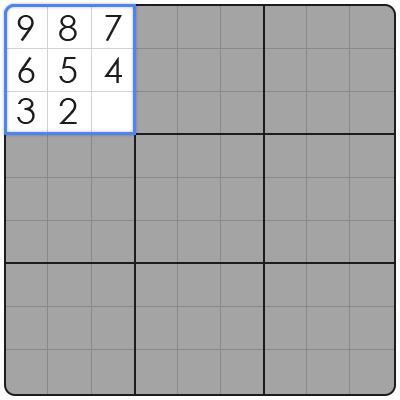 sudoku conquest